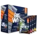 Big Joy Big Whey Go Protein 68 Sachet